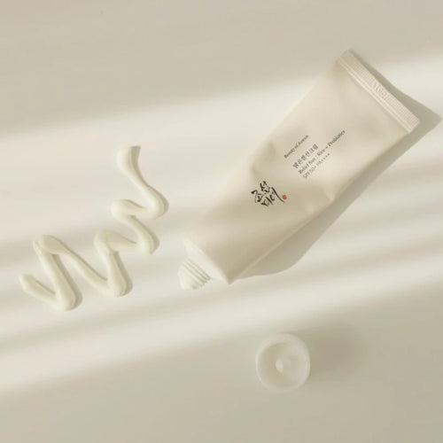 beauty of joseon spf 50, sunscreen, crème solaire hydratante, crème solaire invisible, cancer de la peau