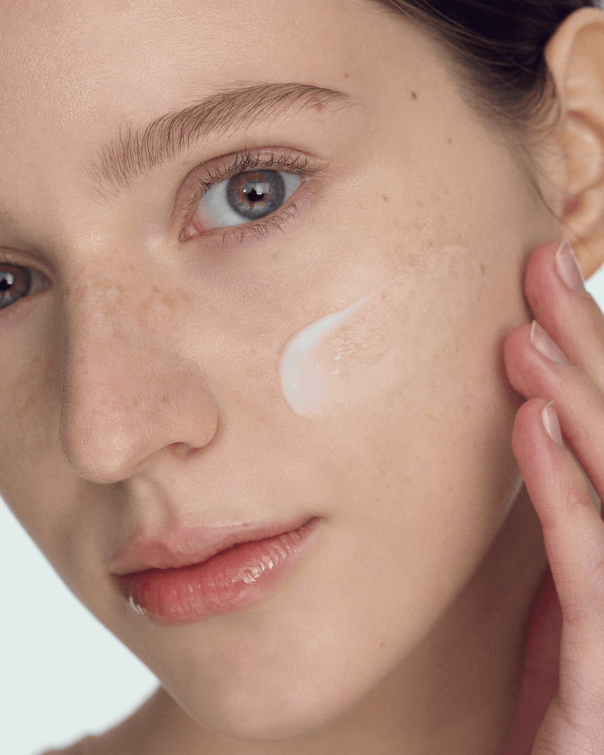 korean skincare, exfoliant cream moisturizer, crème hydratante exfoliante, AHA BHA PHA 30 days miracle cream, some by mi livraison france, crème centella, glass skin products, serious skincare routine