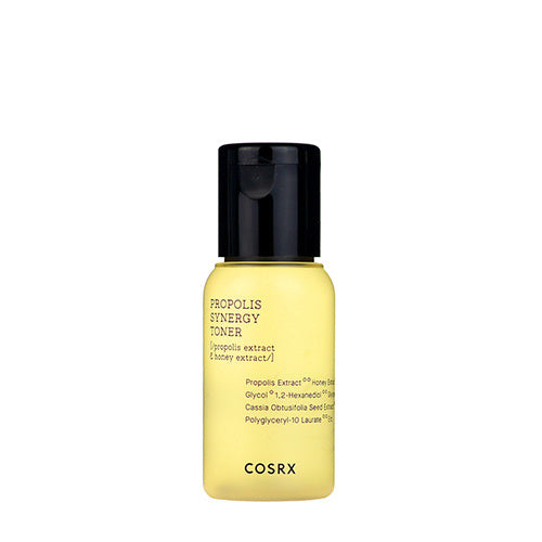 cosrx toner propolis skincare visage tonifié soins de la peau au miel, honey skincare, korean