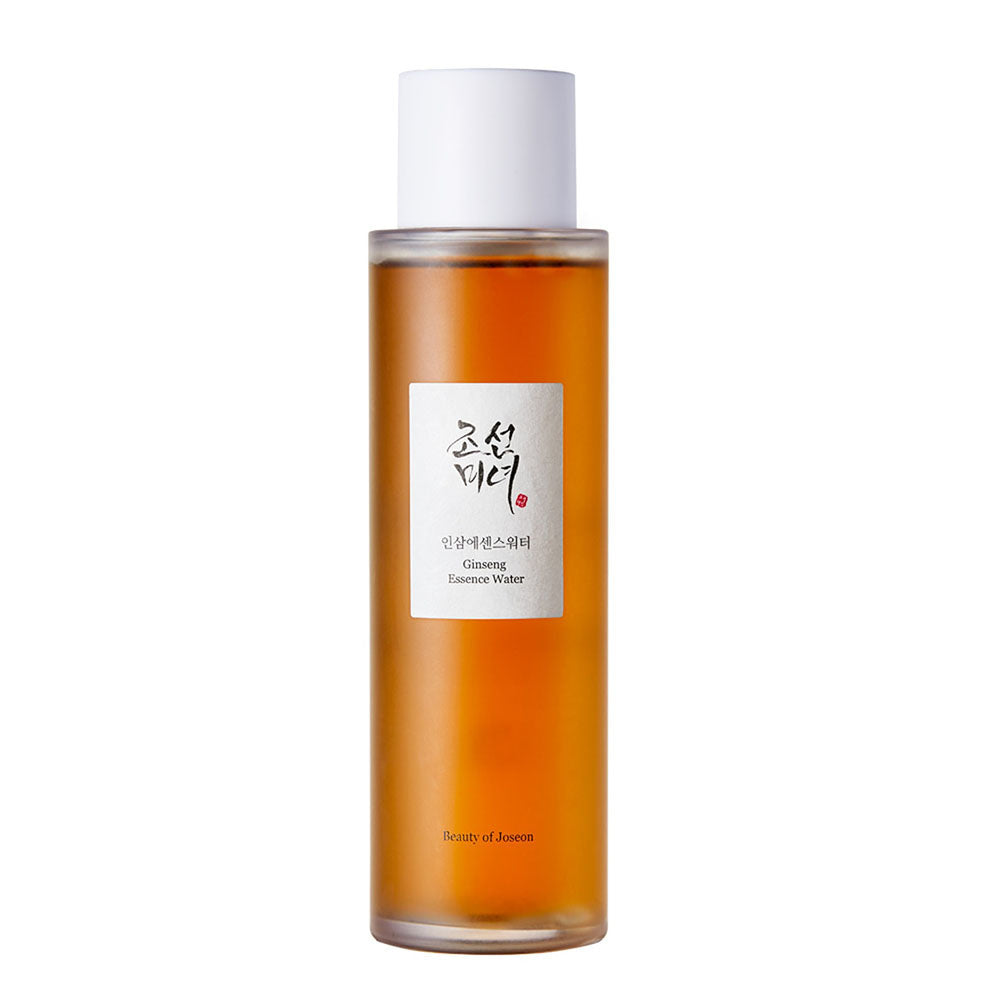 Beauty of joseon ginseng essence water